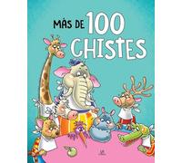 Más De 100 Chistes (MAS DE 100)