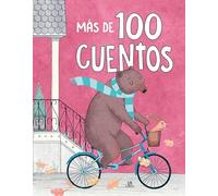 Más de 100 Cuentos