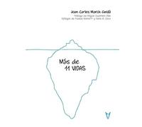 MÁS DE 11 VIDAS: 2 (MACASAR)