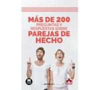 Más De 200 Preguntas Y Respuestas Sobre Parejas De Hecho