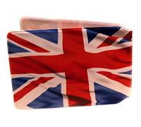 (Más de 80 diseños) Cartera para pase de autobús, tarjetas de crédito, viaje, tren, portador de tarjetas Oyster con cremallera para tarjeta de identificación de negocios - Plegable - Bolsa de fiesta