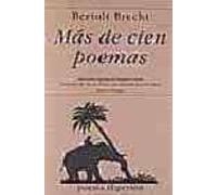 MAS DE CIEN POEMAS (SIN COLECCION)
