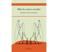 Mas de cuatro acordes