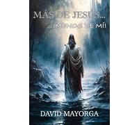 Más de Jesús...¡Menos de Mí!