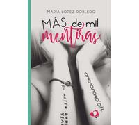 Más de mil mentiras (MIL AMORES)
