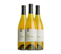 Mas d'en Blei Clos Martina Priorat Crianza 75 cl Vino blanco (Caja de 3 Botellas de 75 cl)
