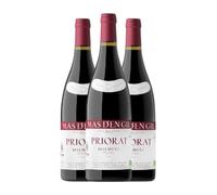 Mas d'en Gil Bellmunt Priorat 75 cl Vino tinto (Caja de 3 Botellas de 75 cl)