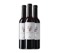 Mas Doix Les Crestes Priorat Media Botella 37 cl Vino tinto (Caja de 3 Media Botella de 37 cl)