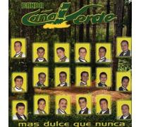 Mas Dulce Nunca