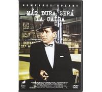 Mas Dura Sera La Caida (Humprey Bogart)