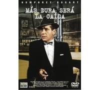 Mas Dura Sera La Caida (Metal) [DVD]