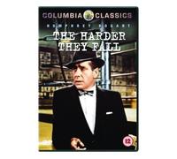 Más dura será la caída / The Harder They Fall (1956)