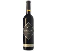 Mas Estela Vinya Selva de Mar Empordà Crianza 75 cl