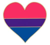 Más Estilos Arco Iris Esmalte Pines: Amor Es Amor Orgullo Insignias, Broches para Decoración De Joyería, Klein, Metal no precioso