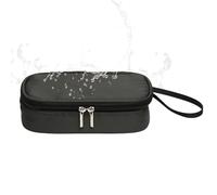 más - Estuche portátil aislado impermeable para almacenamiento de medicamentos, más para insulina para viajar | Actividades al aire libre Vacaciones en la playa Uso en interi