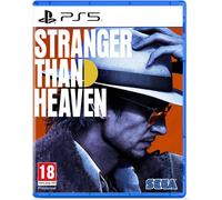 Más extraño que el cielo PS5