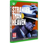 Más extraño que el cielo Xbox Series X
