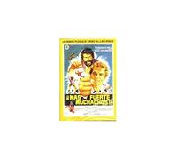 Mas fuerte muchachos [DVD]