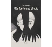 Más Fuerte Que El Odio