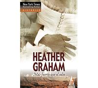 Más fuerte que el odio