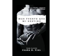 Más fuerte que mi destino: 1 (Team Players)