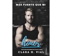 Más fuerte que mi honor: 3 (Team Players)