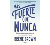 Mas Fuerte Que Nunca
