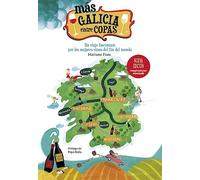 Más Galicia Entre Copas