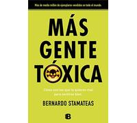Más gente tóxica (No ficción)