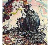 ¡Más Grande, Mejor, Más Rápido - CD De 4 Non Blondes