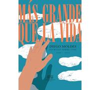 Más grande que la vida: Escritos sobre cine 2000-2025 (FUERA DE COLECCION)