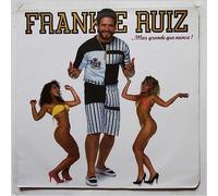 Mas Grande Que Nunca [Vinilo][Import]