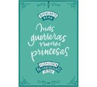 Más guerreras, menos princesas (4You2)