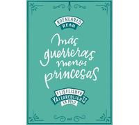 Más guerreras, menos princesas (4You2)