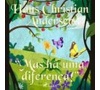 Mas Há Uma Diferença! (audiolibro)