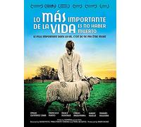 Más importante de la vida es no haber muerto, Los [Francia] [DVD]