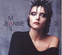 Mas, Jeanne - Best of