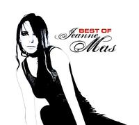 Mas,Jeanne - Best of Jeanne Mas