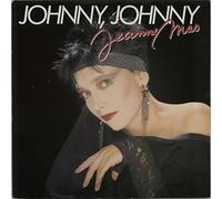 MAS, JEANNE - Johnny, Johnny (1985) / Vinyl single [Vinyl-Single 7'']