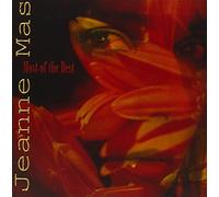 Mas, Jeanne - Most of the Best