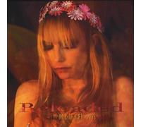 Mas, Jeanne - Reloaded