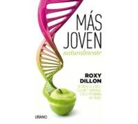 Más Joven Naturalmente (ebook)