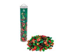 MÁS - Juego de construcción, PP4263, Selva, 240 Piezas