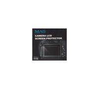 MAS LCD Protector de Pantalla para Reflejo Nikon D3100