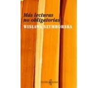 Más lecturas no obligatorias