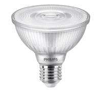 MAS LEDSPOT CLA D 9.5-75W 827