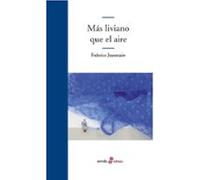 Mas Liviano Que El Aire