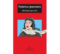 Más liviano que el aire: 815 (Compactos)