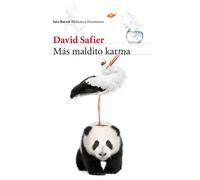 Más maldito Karma | David Safier