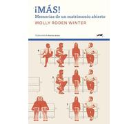 ¡Más!: Memorias de un matrimonio abierto (GATOPARDO)